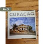 CURACAO WILLEMSTAD CITY OF MONUMENT 9789061791294, Boeken, Verzenden, Gelezen, Prof. CL. Temminck Groll