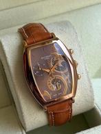 Pierre Balmain - Fancy Model Chronograph Rose Gold Plated, Handtassen en Accessoires, Nieuw