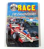 De Red Arrows - Race op Zandvoort 9789020625417, Ed Stoete, Verzenden