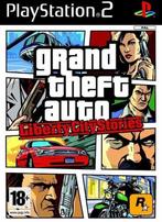 Grand Theft Auto Liberty City Stories (Losse CD) (PS2 Games), Games en Spelcomputers, Games | Sony PlayStation 2, Ophalen of Verzenden