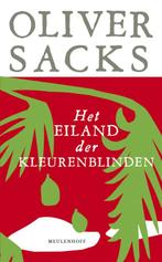 Eiland der kleurenblinden 9789029085991, Oliver Sacks, Han Visserman, Zo goed als nieuw, Verzenden