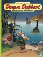 Douwe Dabbert - Het monster van het Mistmeer, Verzenden