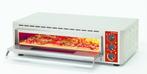 Pizza oven elektrisch | 1x2 33Øcm of platenDiamond