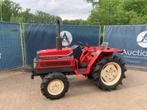 Veiling: Minitractor Yanmar FX22 Diesel, Ophalen, Nieuw
