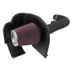 K&N Aircharger Kit passend voor Chevrolet Silverado/GMC Sier, Auto-onderdelen, Verzenden, Nieuw