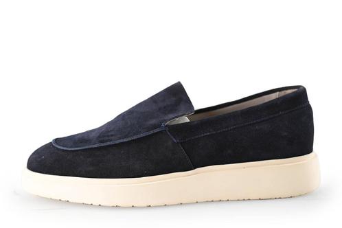 Sacha Loafers in maat 41 Blauw | 5% extra korting, Kleding | Heren, Schoenen, Blauw, Zo goed als nieuw, Loafers, Verzenden