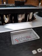 Akai - 4000D + metalen spoelen Reel-to-reel deck 18 cm