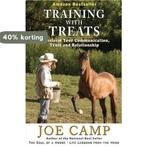 Training with Treats 9781930681446 Kathleen Camp, Verzenden, Gelezen, Kathleen Camp
