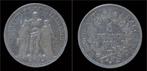 France 5 francs 1974k- Hercules zilver, Postzegels en Munten, België, Verzenden