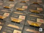 Sony Premium Gold 74min MiniDisc Aantal items: 20, Nieuw
