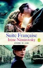 Suite française / Colibri-bibliotheek / 49 9789462371255, Verzenden, Zo goed als nieuw, Irène Némirovsky