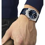 Tissot - Tissot Prx Quarz 40mm - Zonder Minimumprijs -, Handtassen en Accessoires, Horloges | Heren, Nieuw