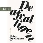 De afvalligen 9789463102698 Peter De Graeve, Verzenden, Gelezen, Peter De Graeve