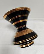 De Rupel - Paul Heller - Vase - Modèle Vera - Verre hyalite, Antiek en Kunst
