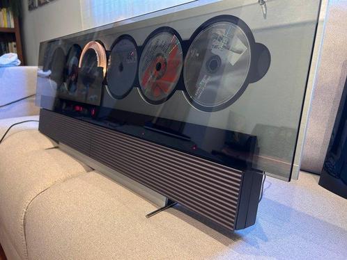 Bang & Olufsen - BEOSOUND 9000 MK III + TABLE STAND + BEOLAB, Audio, Tv en Foto, Stereoketens