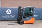 Veiling: Heftruck Toyota Traigo 20 Elektrisch 2000kg 2023, Zakelijke goederen, Ophalen