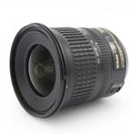 Nikon AF-S 10-24mm F/3.5-4.5G ED DX | Tweedehands, Audio, Tv en Foto, Foto | Lenzen en Objectieven, Verzenden, Zo goed als nieuw