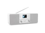 Technisat DIGITRADIO 370 CD IR - Tafelradio - DAB+ FM, Verzenden, Nieuw