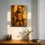 Makayhos - [Canvas] Naruto – Sand of Destiny [Art Tribute], Nieuw