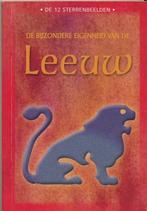 De bijzondere eigenheid van de Leeuw 9789043806305, Armand Eisen, Onbekend, Verzenden