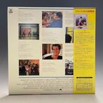 Footoose - SOUNDTRACK OF THE PARAMOUNT MOTION PICTURE -, Nieuw in verpakking