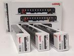 Märklin H0 - 42698 - Modeltrein personenwagonset (1) -, Hobby en Vrije tijd, Nieuw