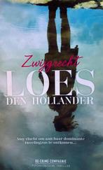 Zwijgrecht 9789461092687 Loes den Hollander, Verzenden, Gelezen, Loes den Hollander