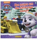 PAW Patrol leesboek 15 - De pups en de strenge vorst, Boeken, Verzenden, Zo goed als nieuw, Big Balloon