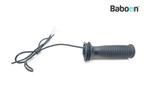 Handvat Verwarming Rechts BMW R 1150 GS (R1150GS), Motoren, Verzenden, Gebruikt