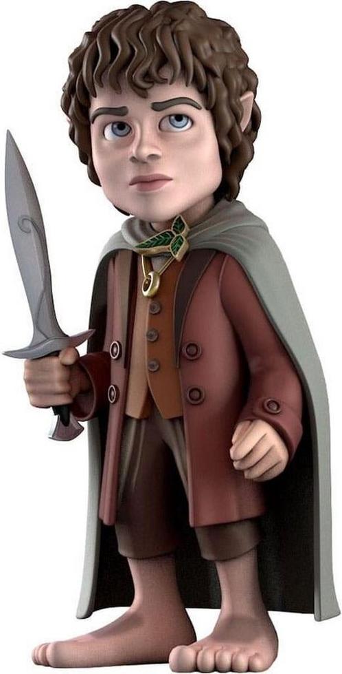 Lord of the Rings Minix Figure Frodo Baggins 12 cm, Verzamelen, Lord of the Rings, Ophalen of Verzenden