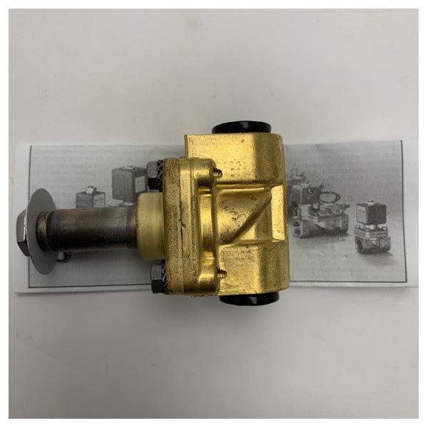 Bieden: Parker Jets Solenoid Vacuum Valve -, Watersport en Boten, Bootonderdelen, Ophalen of Verzenden