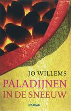 Paladijnen in de sneeuw 9789046801987 J. Willems, Verzenden, J. Willems