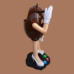 M&Ms Advertentiefiguur - Hars, Plastic - 2020+