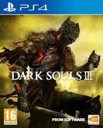 Dark Souls III-Standaard (PlayStation 4) NIEUW, Games en Spelcomputers, Ophalen of Verzenden, Nieuw