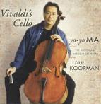 cd - Yo-Yo Ma - Vivaldi's Cello