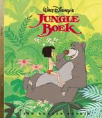 Jungle boek / Gouden Boekjes 9789047602040 Walt Disney, Verzenden, Zo goed als nieuw, Walt Disney