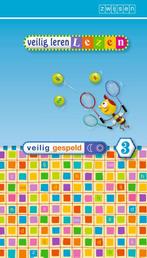 Veilig leren lezen / 3 Veilig gespeld 9789048715961, Boeken, Schoolboeken, Verzenden, Gelezen, Annemie Benoit