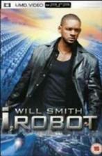 I, Robot [UMD Mini for PSP] DVD, CD & DVD, Verzenden