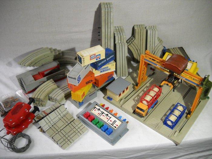 Faller H0 - 402-420-421-480 ea - Modeltreinvoertuigen (30) -, Hobby en Vrije tijd, Modeltreinen | H0