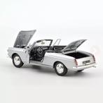 Norev 1:18 - Voiture miniature - Peugeot 404 Cabriolet -, Nieuw