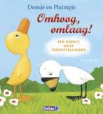 Omhoog, omlaag / Donsje en Pluimpje 9789044726534 Tad Hills, Boeken, Verzenden, Gelezen, Tad Hills