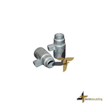 VW T5 GP armleuning Revisiebus L+R+, Ophalen of Verzenden