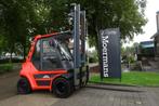 Linde H80D-03 Diesel