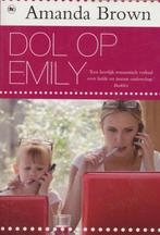Dol op Emily 9789044332865 Annemarie Verbeek, Boeken, Verzenden, Gelezen, Annemarie Verbeek