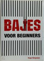 Bajes voor beginners, Boeken, Nieuw, Nederlands, Verzenden