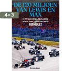 De 120 miljoen van Lewis en Max 9789493259164 Rob van Vuure, Boeken, Verzenden, Zo goed als nieuw, Rob van Vuure