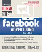 Ultimate Guide to Facebook Advertising 9781599186115, Perry Marshall, Keith Krance, Zo goed als nieuw, Verzenden