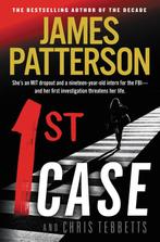 1st Case 9781538714973, James Patterson, Chris Tebbetts, Verzenden