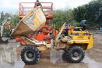 Veiling: Dumper Thwaites Diesel 2000kg 2010, Articles professionnels, Machines & Construction | Transport, Ophalen
