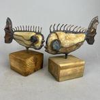 Jacek Drzymaa ( XX- XXI) - sculptuur, No reserve- the 2